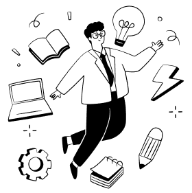 Smart AI Tools (GenSuite) slide image